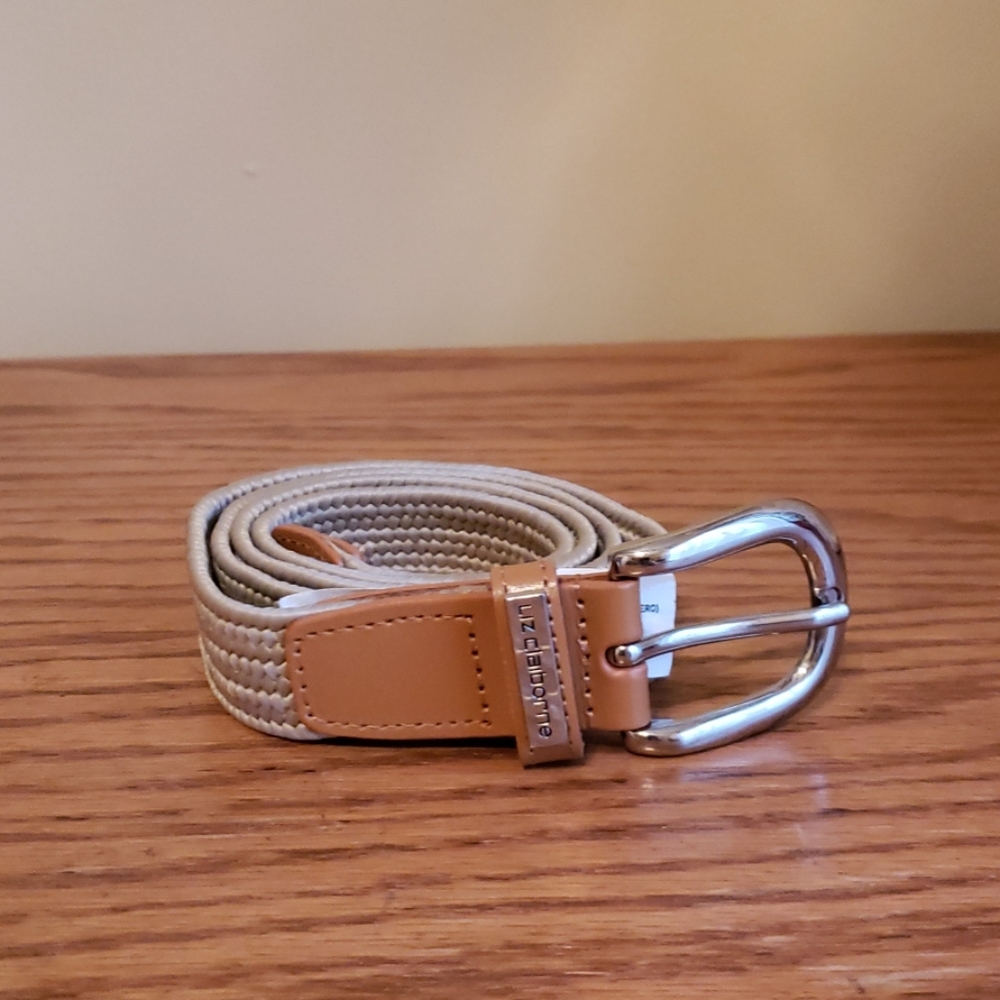 Liz Claiborne Belt